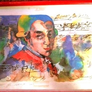 Meet your Posher, Mike